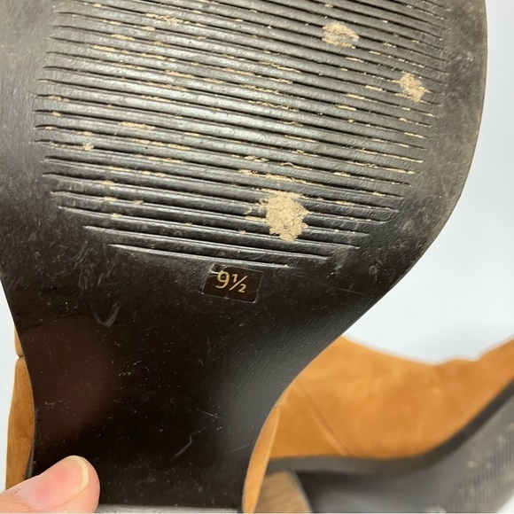 Steve Madden Pawel leather boots size‎ 9.5 - Picture 9 of 10